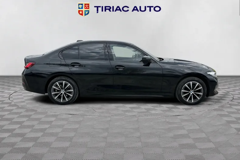BMW 320i (Seria 3) din 2023 cu 59.811 km - oferta BMW206375 - foto 6