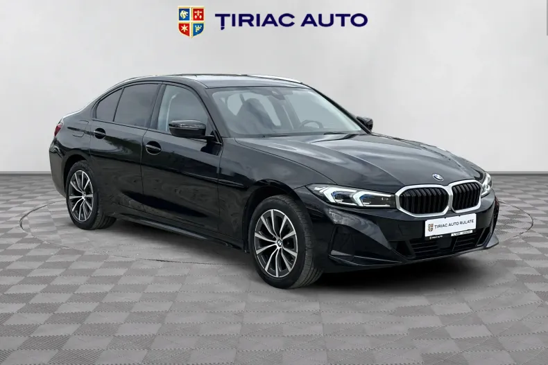 BMW 320i (Seria 3) din 2023 cu 59.811 km - oferta BMW206375 - foto 7