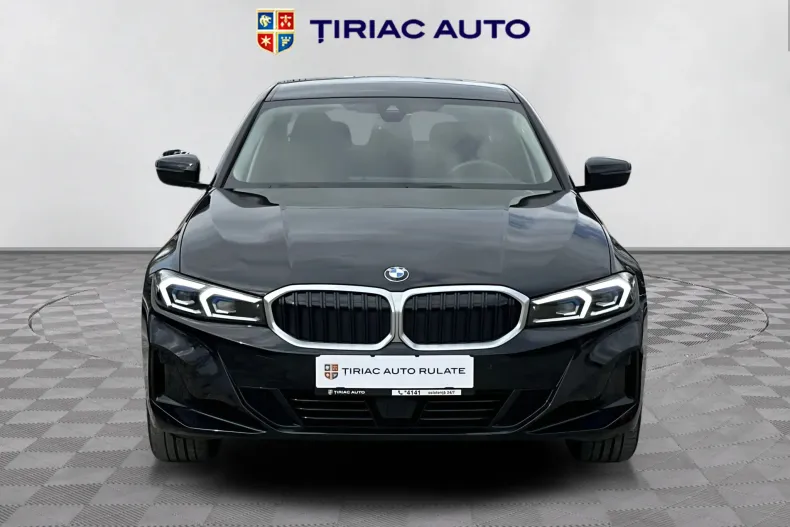 BMW 320i (Seria 3) din 2023 cu 59.811 km - oferta BMW206375 - foto 8