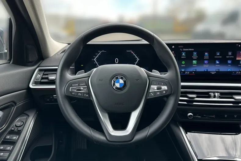 BMW 320i (Seria 3) din 2023 cu 59.811 km - oferta BMW206375 - foto 16