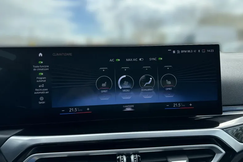 BMW 320i (Seria 3) din 2023 cu 59.811 km - oferta BMW206375 - foto 22