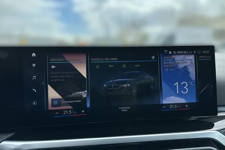 BMW 320i (Seria 3) din 2023 cu 59.811 km - oferta BMW206375 - foto 23