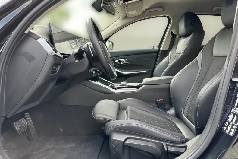 BMW 320i (Seria 3) din 2023 cu 59.811 km - oferta BMW206375 - foto 24