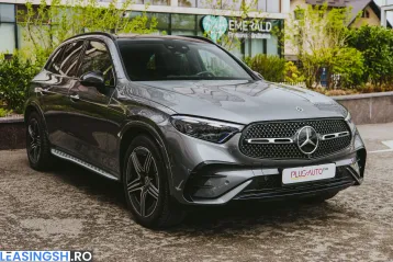 Mercedes-Benz GLC din 2023 - oferta MER206376