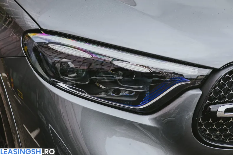 Mercedes-Benz GLC din 2023 cu 58.000 km - oferta MER206376 - foto 4