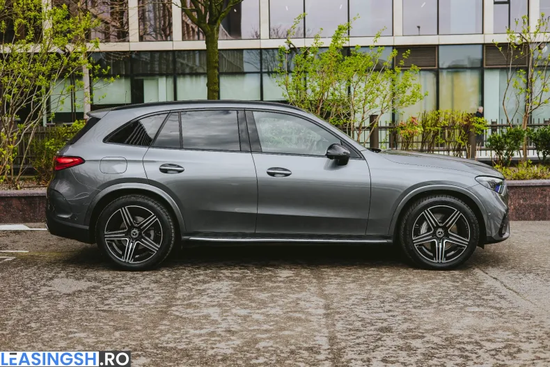 Mercedes-Benz GLC din 2023 cu 58.000 km - oferta MER206376 - foto 6