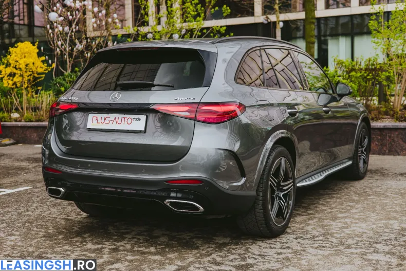 Mercedes-Benz GLC din 2023 cu 58.000 km - oferta MER206376 - foto 9