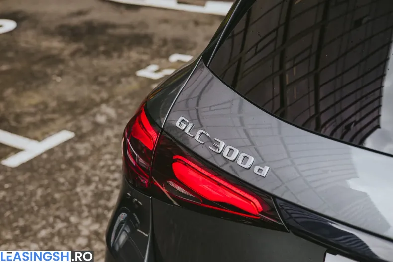 Mercedes-Benz GLC din 2023 cu 58.000 km - oferta MER206376 - foto 10