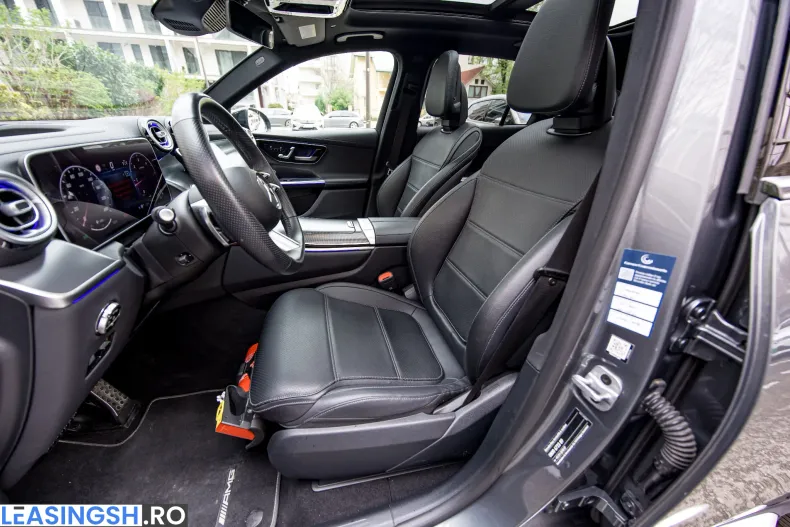 Mercedes-Benz GLC din 2023 cu 58.000 km - oferta MER206376 - foto 12