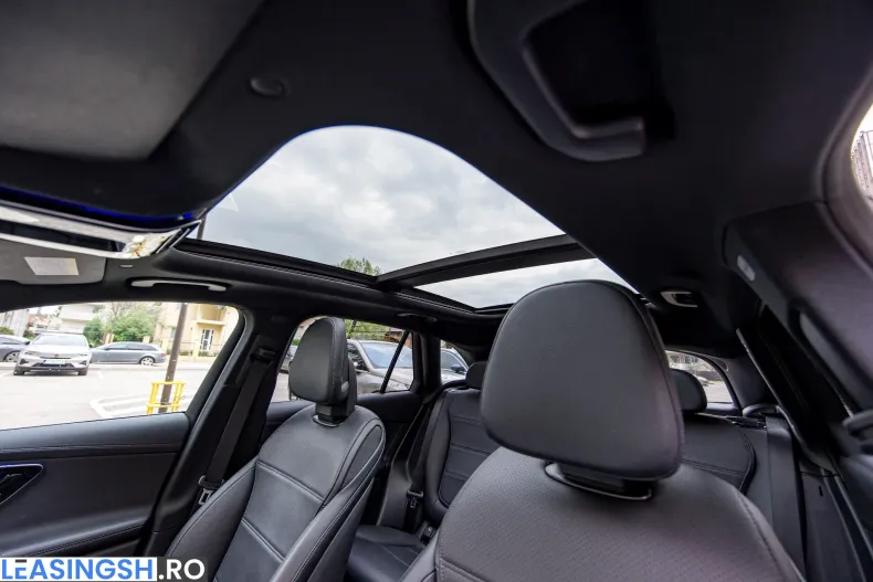 Mercedes-Benz GLC din 2023 cu 58.000 km - oferta MER206376 - foto 13