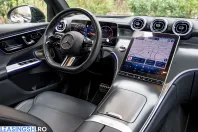 Mercedes-Benz GLC din 2023 cu 58.000 km - oferta MER206376 - foto 14