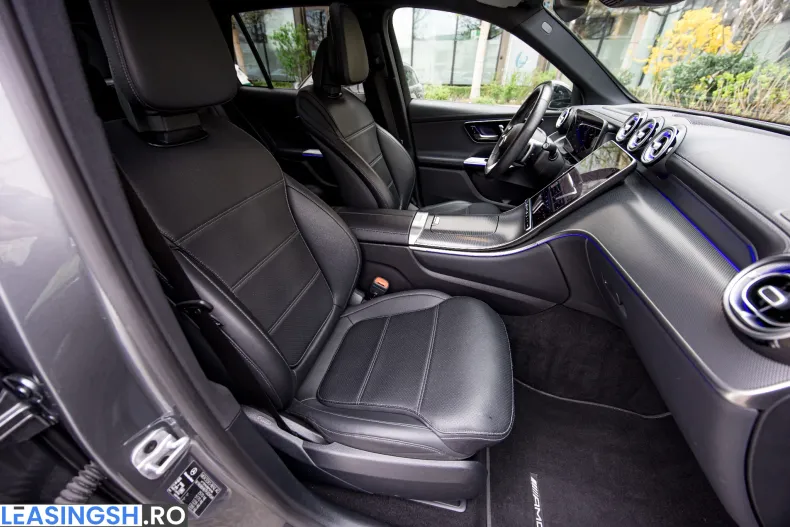 Mercedes-Benz GLC din 2023 cu 58.000 km - oferta MER206376 - foto 15