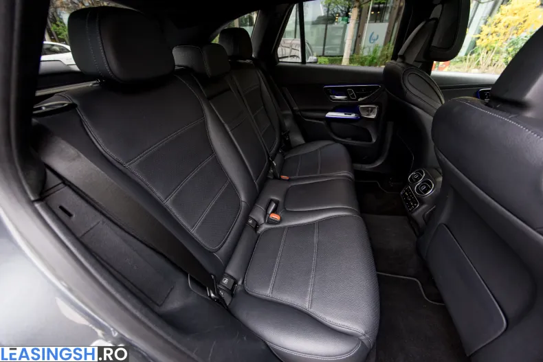 Mercedes-Benz GLC din 2023 cu 58.000 km - oferta MER206376 - foto 16