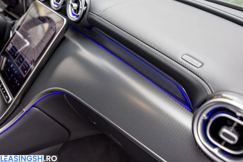 Mercedes-Benz GLC din 2023 cu 58.000 km - oferta MER206376 - foto 17