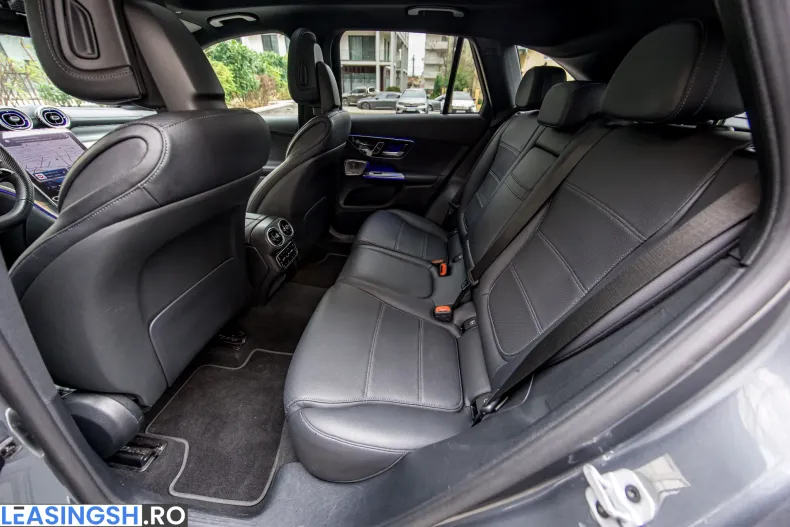 Mercedes-Benz GLC din 2023 cu 58.000 km - oferta MER206376 - foto 18