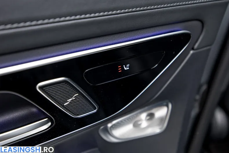 Mercedes-Benz GLC din 2023 cu 58.000 km - oferta MER206376 - foto 20