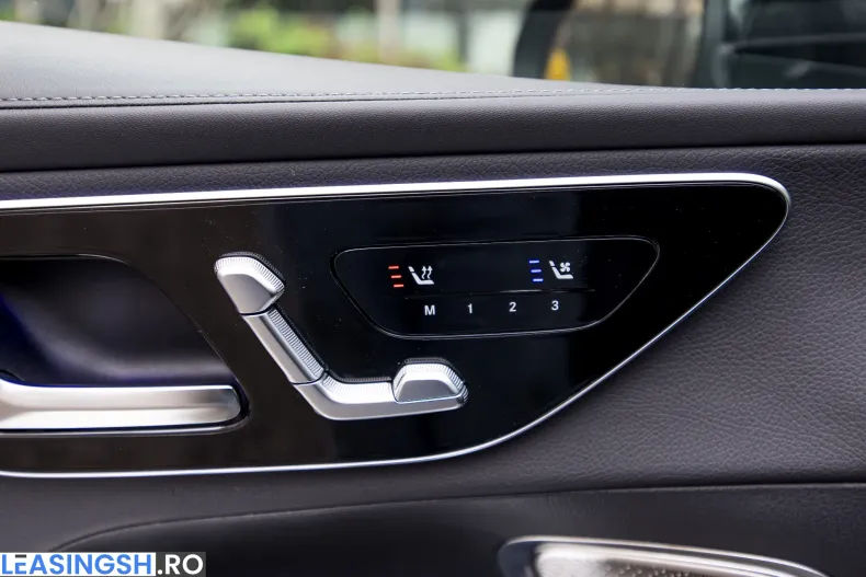 Mercedes-Benz GLC din 2023 cu 58.000 km - oferta MER206376 - foto 23