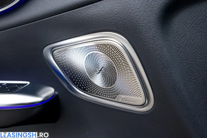 Mercedes-Benz GLC din 2023 cu 58.000 km - oferta MER206376 - foto 24