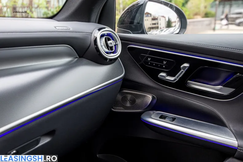 Mercedes-Benz GLC din 2023 cu 58.000 km - oferta MER206376 - foto 26