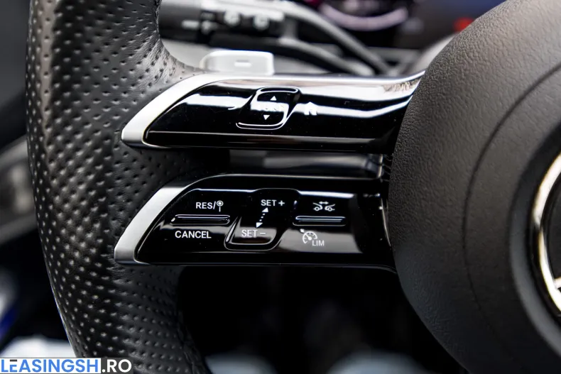 Mercedes-Benz GLC din 2023 cu 58.000 km - oferta MER206376 - foto 27