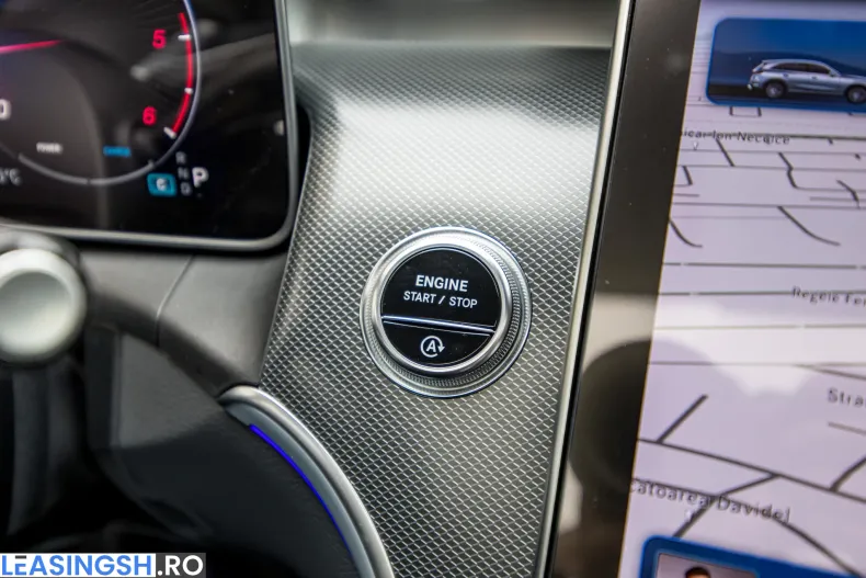 Mercedes-Benz GLC din 2023 cu 58.000 km - oferta MER206376 - foto 28