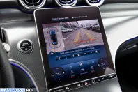 Mercedes-Benz GLC din 2023 cu 58.000 km - oferta MER206376 - foto 30