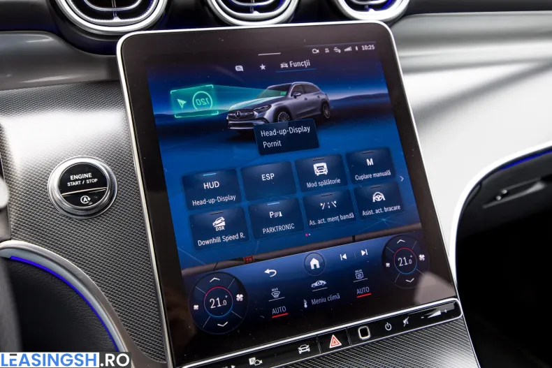 Mercedes-Benz GLC din 2023 cu 58.000 km - oferta MER206376 - foto 31