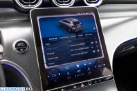 Mercedes-Benz GLC din 2023 cu 58.000 km - oferta MER206376 - foto 32