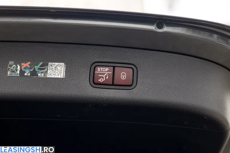 Mercedes-Benz GLC din 2023 cu 58.000 km - oferta MER206376 - foto 34