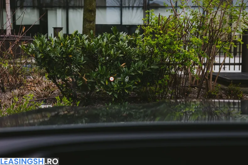 Mercedes-Benz GLC din 2023 cu 58.000 km - oferta MER206376 - foto 35