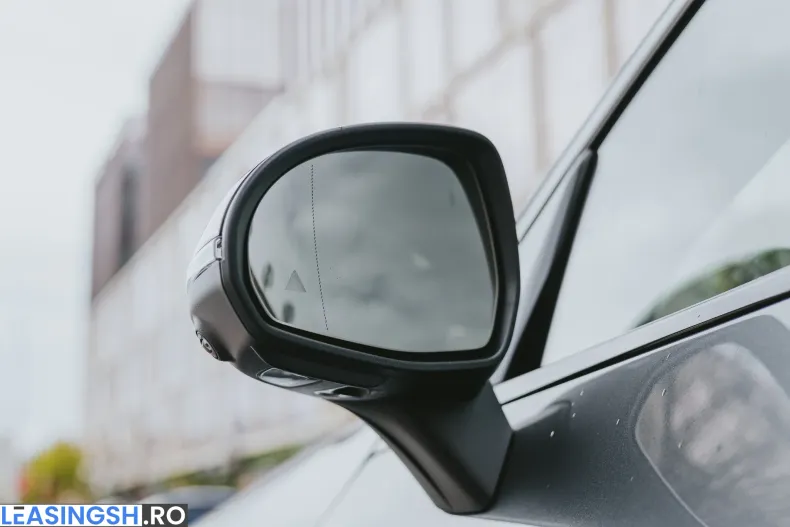 Mercedes-Benz GLC din 2023 cu 58.000 km - oferta MER206376 - foto 36