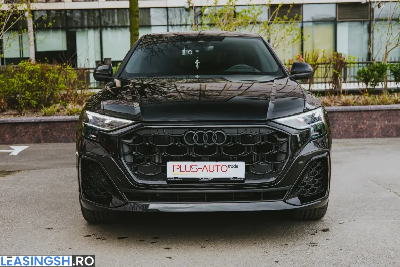 Audi Q8 din 2024 cu 30.000 km - oferta AUD206377 - foto 2
