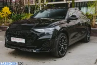 Audi Q8 din 2024 cu 30.000 km - oferta AUD206377 - foto 3