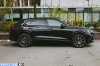 Audi Q8 din 2024 cu 30.000 km - oferta AUD206377 - foto 5