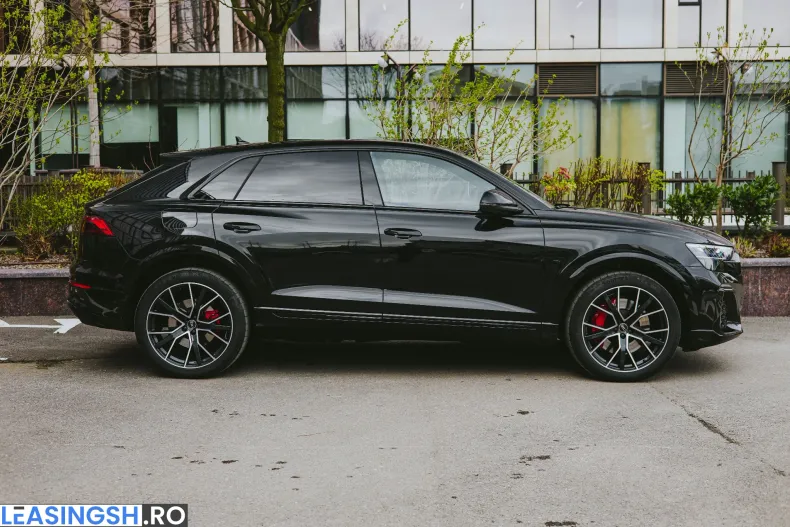 Audi Q8 din 2024 cu 30.000 km - oferta AUD206377 - foto 5