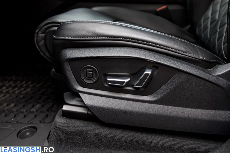 Audi Q8 din 2024 cu 30.000 km - oferta AUD206377 - foto 12