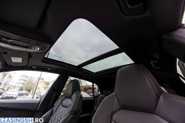 Audi Q8 din 2024 cu 30.000 km - oferta AUD206377 - foto 13