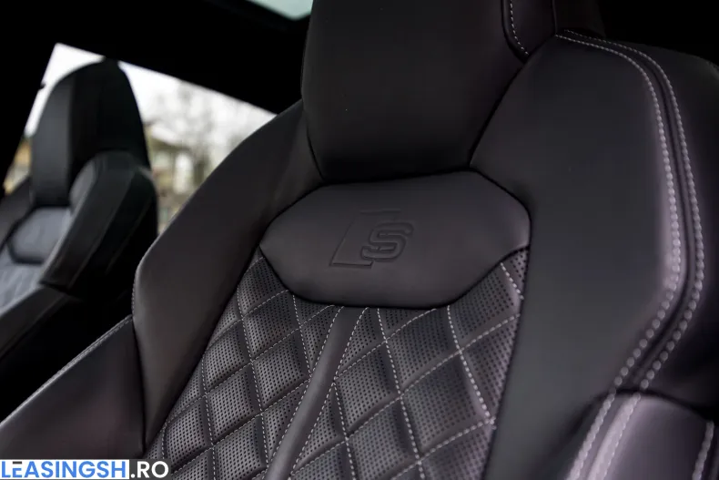 Audi Q8 din 2024 cu 30.000 km - oferta AUD206377 - foto 14