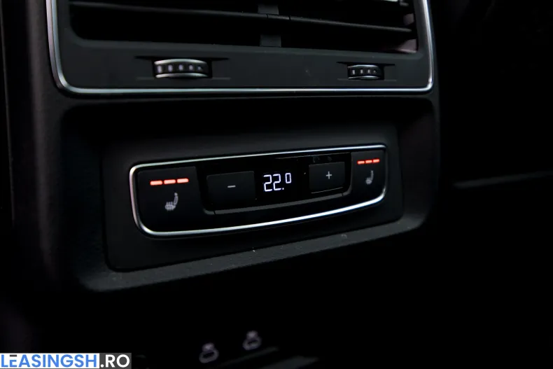 Audi Q8 din 2024 cu 30.000 km - oferta AUD206377 - foto 19