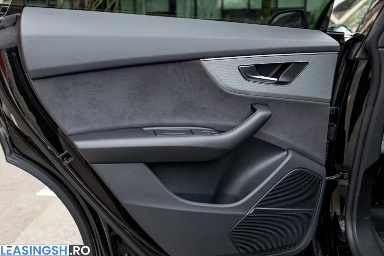 Audi Q8 din 2024 cu 30.000 km - oferta AUD206377 - foto 20