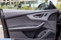 Audi Q8 din 2024 cu 30.000 km - oferta AUD206377 - foto 22