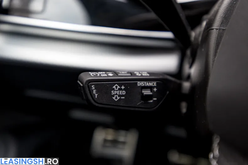 Audi Q8 din 2024 cu 30.000 km - oferta AUD206377 - foto 23