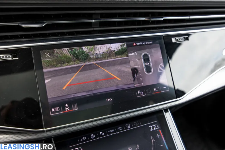 Audi Q8 din 2024 cu 30.000 km - oferta AUD206377 - foto 24