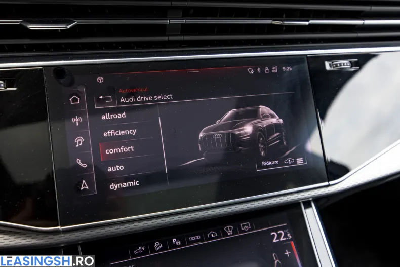 Audi Q8 din 2024 cu 30.000 km - oferta AUD206377 - foto 26