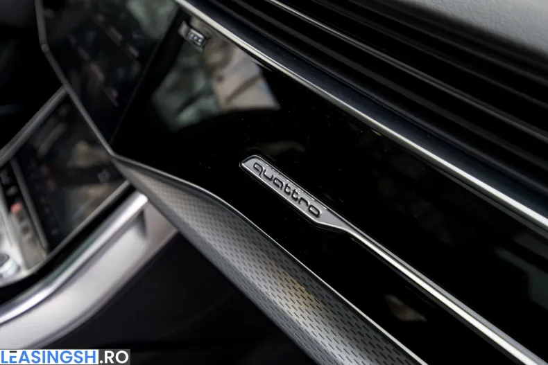 Audi Q8 din 2024 cu 30.000 km - oferta AUD206377 - foto 30