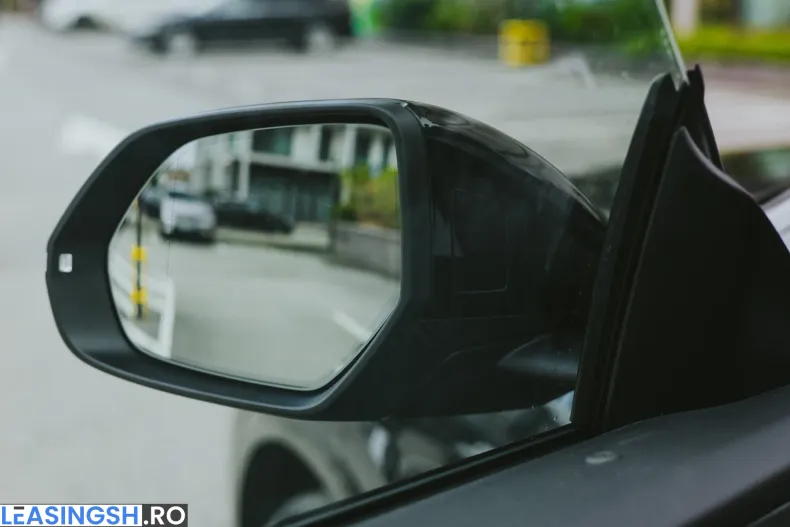 Audi Q8 din 2024 cu 30.000 km - oferta AUD206377 - foto 34