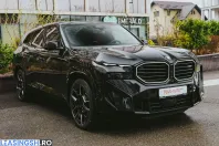 BMW XM (Seria X) din 2025 cu 7.163 km - oferta BMW206378 - foto 1