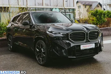 BMW XM din 2025 - oferta BMW206378