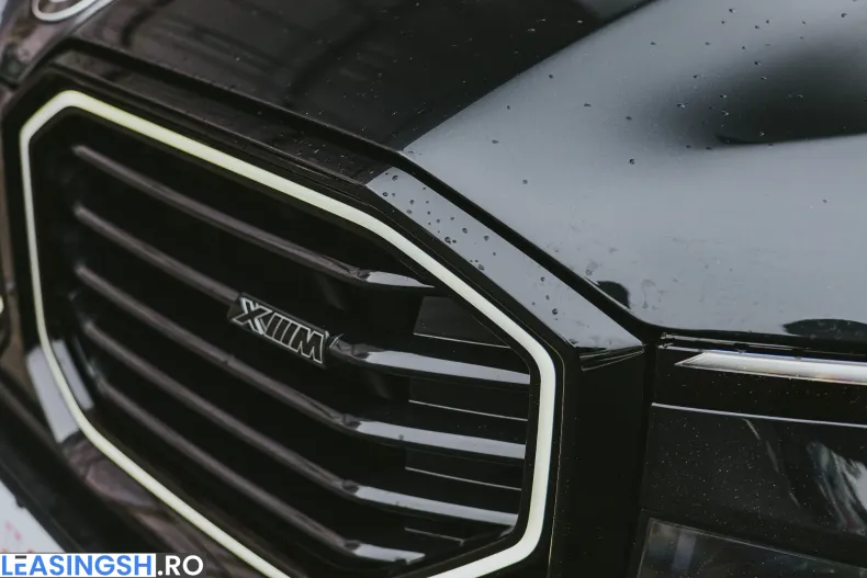 BMW XM (Seria X) din 2025 cu 7.163 km - oferta BMW206378 - foto 6