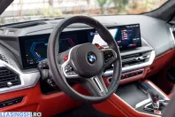 BMW XM (Seria X) din 2025 cu 7.163 km - oferta BMW206378 - foto 13